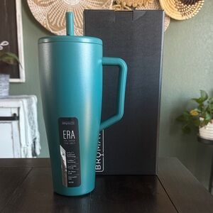 BruMate Era 40oz in Juniper! Limited Edition! New!